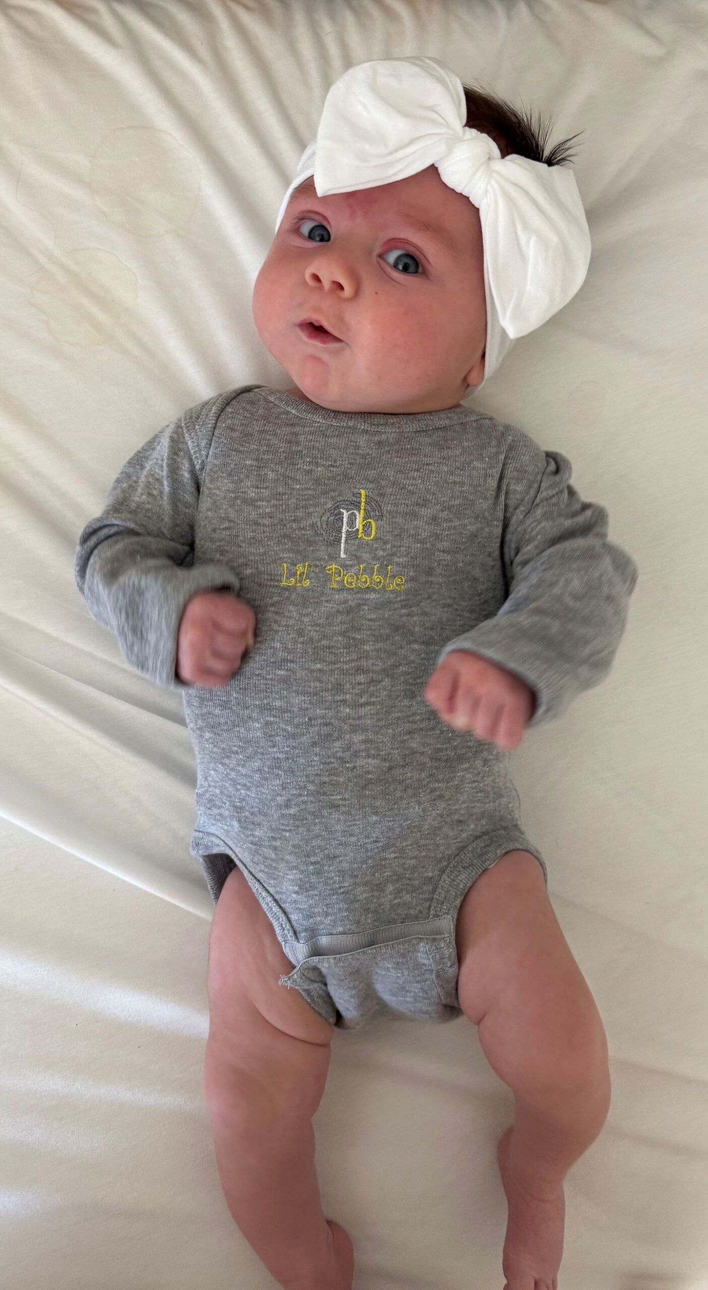 Lil Pebble